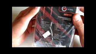 Random Dealextreme Earphone Unboxing