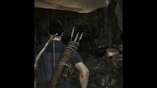 Mr Goblin Sins is just happy to see me in Gothic Remake Demo! Welcumm to the colony, I guess!
