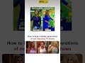 “Snow outside, show inside all generations watching😂#viral #shorts #memes #winter #tvshow #usa