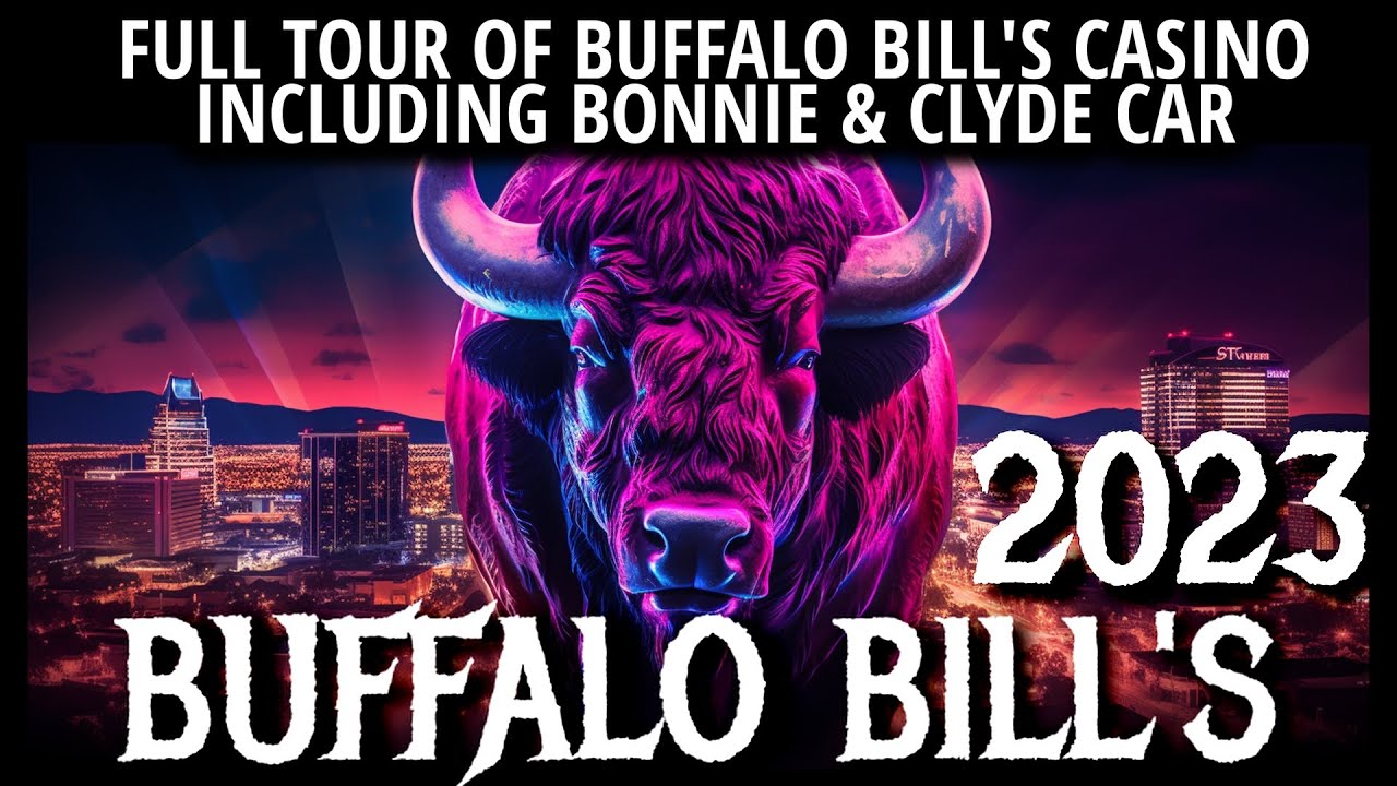 Bonnie And Clyde Death Car At Nearly Abandoned Buffalo Bills Casino bonnie-and-clyde-death-car-at-nearly-abandoned-buffalo-bills-casino