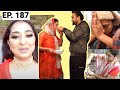 Karwachauth in Canada | Kya Iss Baar Chand dikha ? #Dailyvlog