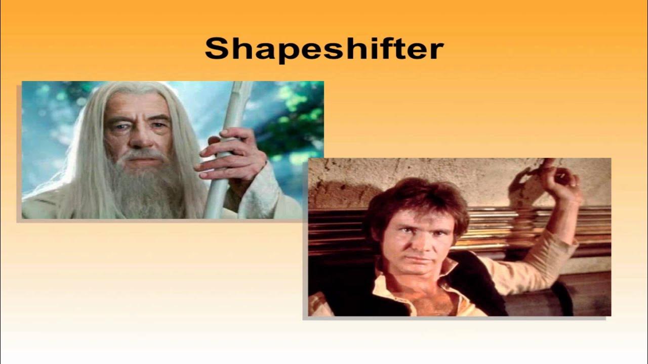 Mythic structure for writers. Mythic structure for writers