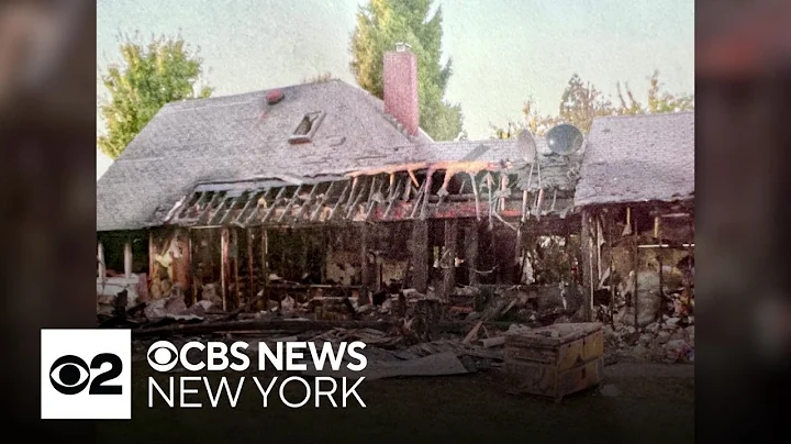 Long Island sees rise in lithium-ion battery fires in homes, officials say