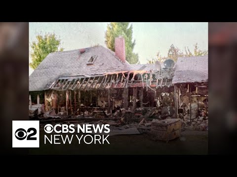 Long Island sees rise in lithium-ion battery fires in homes, officials say
