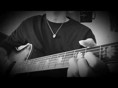 別の人の彼女になったよ/wacci   高校生弾き語りcover