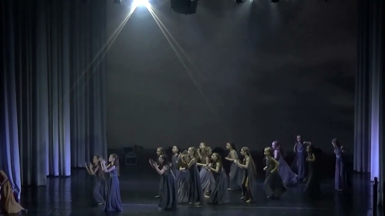 Не запрещай cебе мечтать