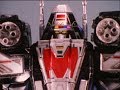 Survival of the Silver - Megazord Fight | In Space | Power Rangers Official