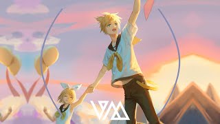 Nightcore | Beyond The Clouds (AETHX)