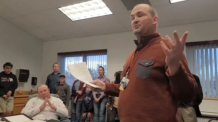 Swink Parents Ask School District to Consider addi...