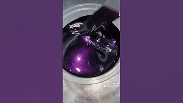 Thumbnail of Midnight Purple Pearl 💜