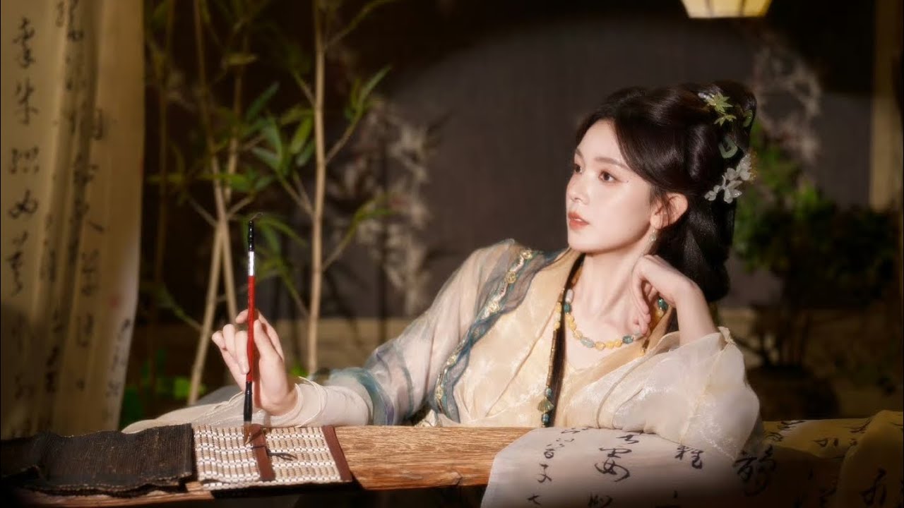 The millstone of time grinds the years into the deepest hue