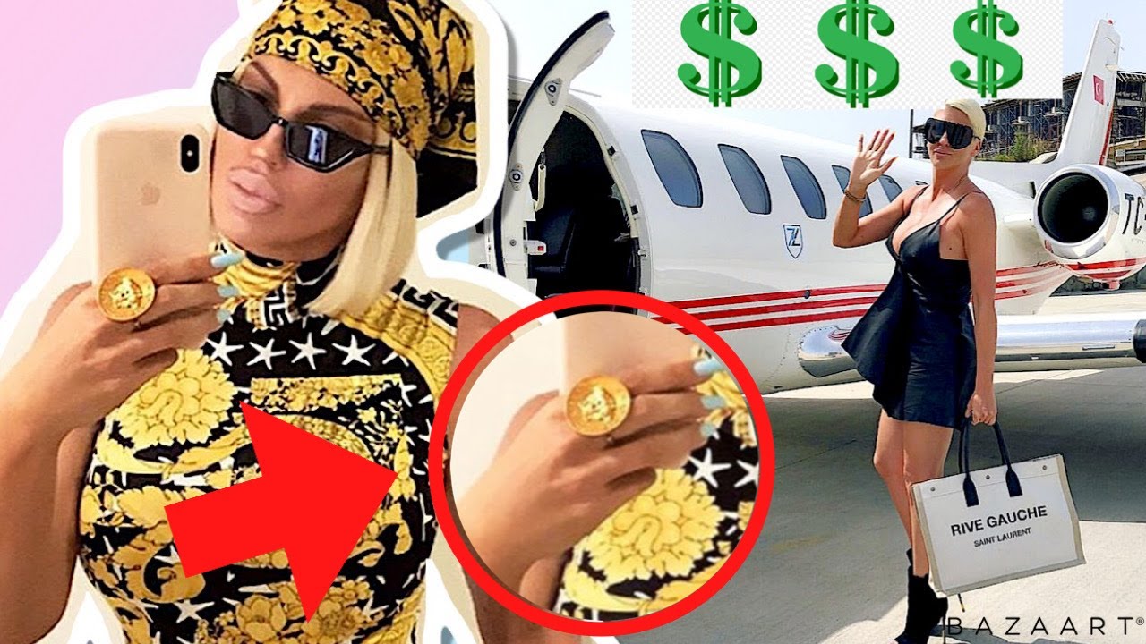 Ovako Jelena Karleusa Trosi Milione