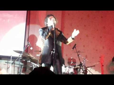 رضایزدانی کجاگمت کردم