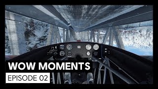 WOW Moments - Episode 02