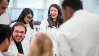 College of Pharmacy Overview