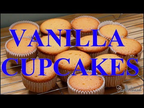 vanilla-cupcakes-best-recipe-ever-|-recipes-by-chef-ricardo