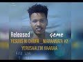 New Amazing Afaan Oromoo Gospel Song By Geme Biratu Sammii 2019360p New Amazing Afaan Oromoo Gospel Song By Geme Biratu Sammii 2019360p