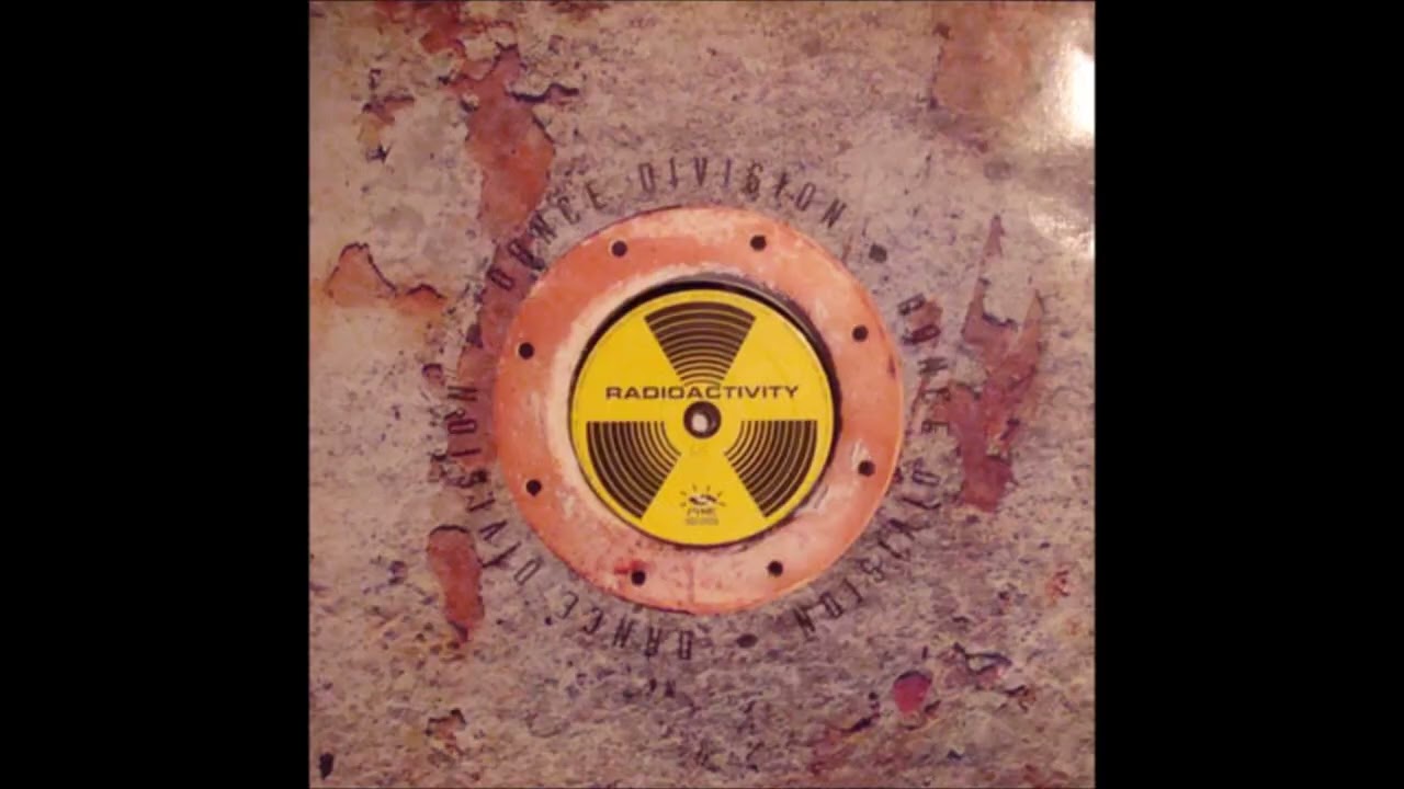 RADIOACTIVITY -  FM PARADISE