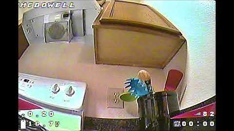 Fatshark Dominator V2 DVR Issues