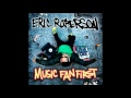 Eric Roberson - Celebrate -ft. Sy Smith