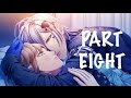 Ikki gets DRUNK and asks us to stay the night?! | Amnesia Memories: Spade World Ep 8