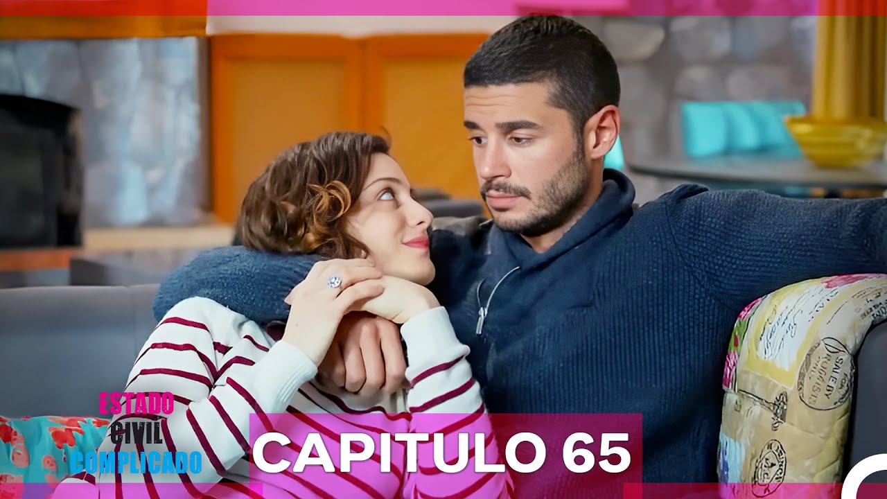 Estado Civil: Complicado Capítulo 65 (Doblado en Español) - YouTube