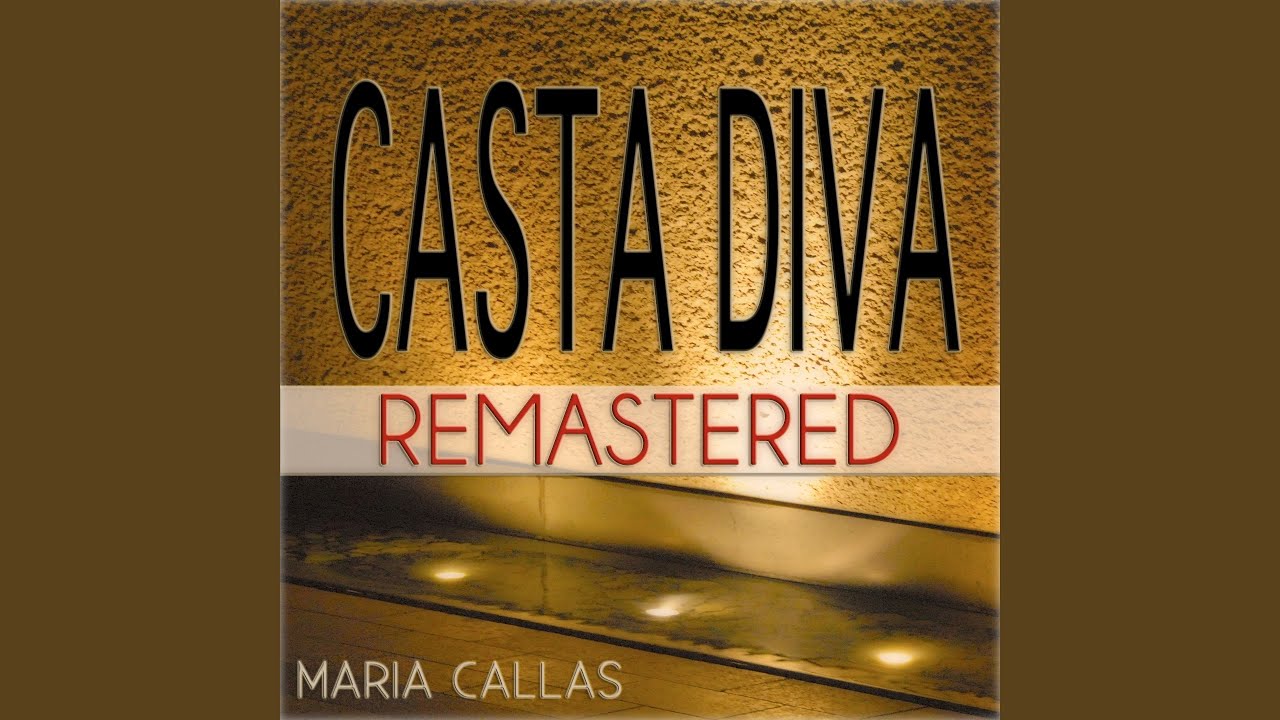 Finì! me lassa! (From I Puritani)