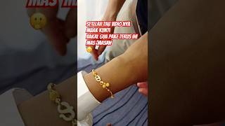 Jangan sampe viral ya!