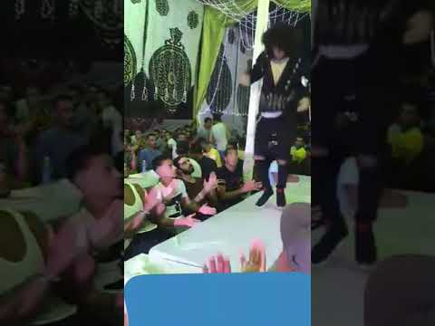 رقص جامد علي مهرجان بحري خطر