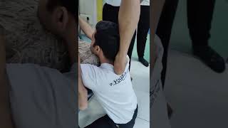 Complete Body Realignment with Iyengar Yoga Therapy at YogaPeace Jaipur#HealingWithYoga #yoga
