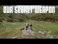 OUR SECRET WEAPON | WHAT'S IN CHELLE'S CAMERA BAG | PROVO CANYON ENGAGEMENTS