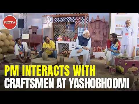 PM Modi Meets