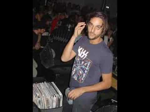 RICARDO VILLALOBOS- MECKER