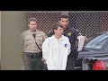 Santana High School shooter appears for resentencing in juvenile court