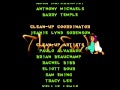 GENESIS Aladdin ENDING 