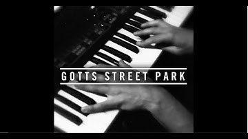 Gotts Street Park - 