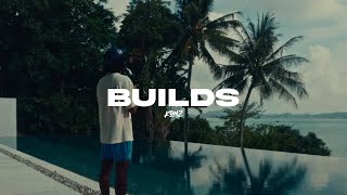 [FREE] Mowgs x Tunde Type Beat - ''Builds