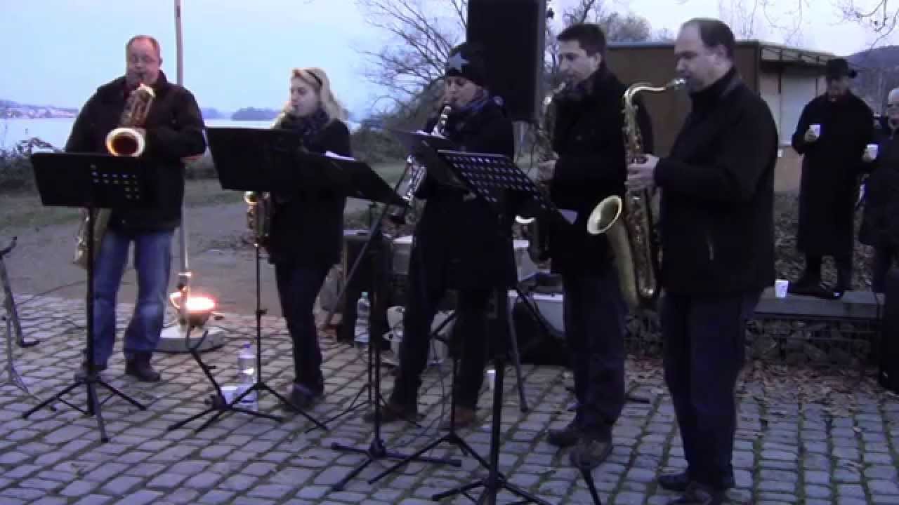 Advent im PaM - Rhein-Nahe Big Band