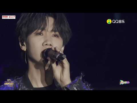 汪苏泷《全世界陪我失眠》＠2019音乐先锋榜