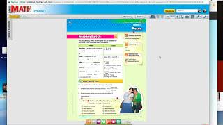 How to Check Answers for Odd Problems on Independent Practice Pages