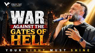 GLOBAL LIGHT FEAST SERVICE WITH PST DR. RAF & BUKKY OTONO || 16 -08-2026 || WAR AGAINST THE GATES OF