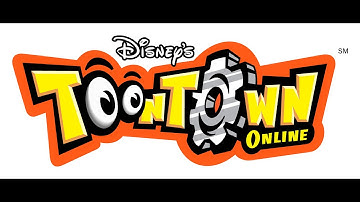 Toontown VP - Part 1