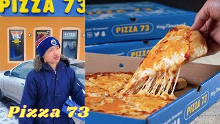 Yeg Pizza Reviews  Se1 Ep25  Pizza 73