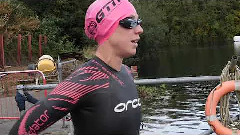 How To Swim In Cold Water | Essential Cold Water Swimming Tips