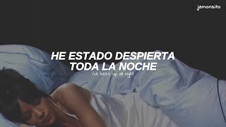 Lily Allen - Ruminating (sub español + Lyrics)
