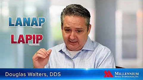 Evidence-Based periodontial surgery with the LANAP...