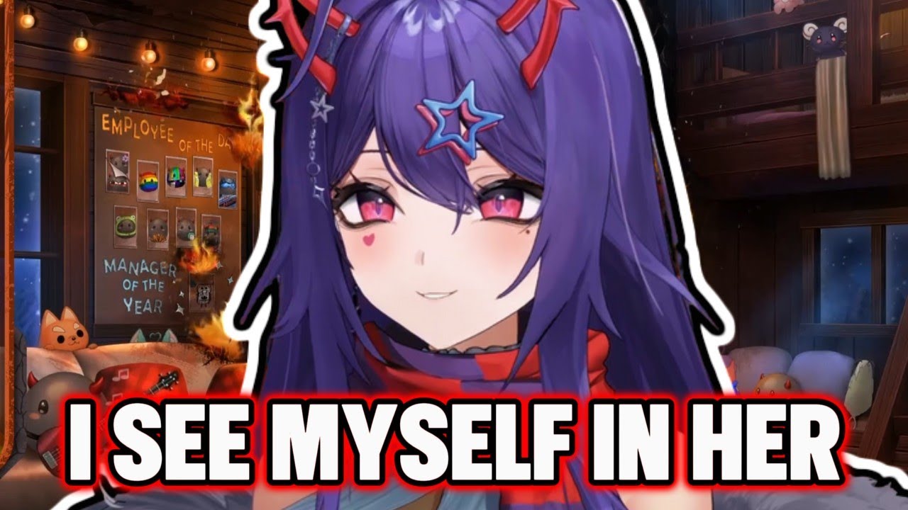 Numi Talks About Her Collab With Aquwa And Meeting Her IRL