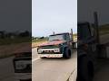 Slammed GMC Looks INSANE On The Road 