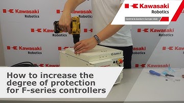 How to increases the controller
