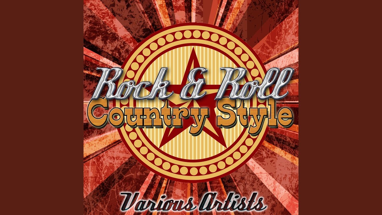Rock and Roll Country Style